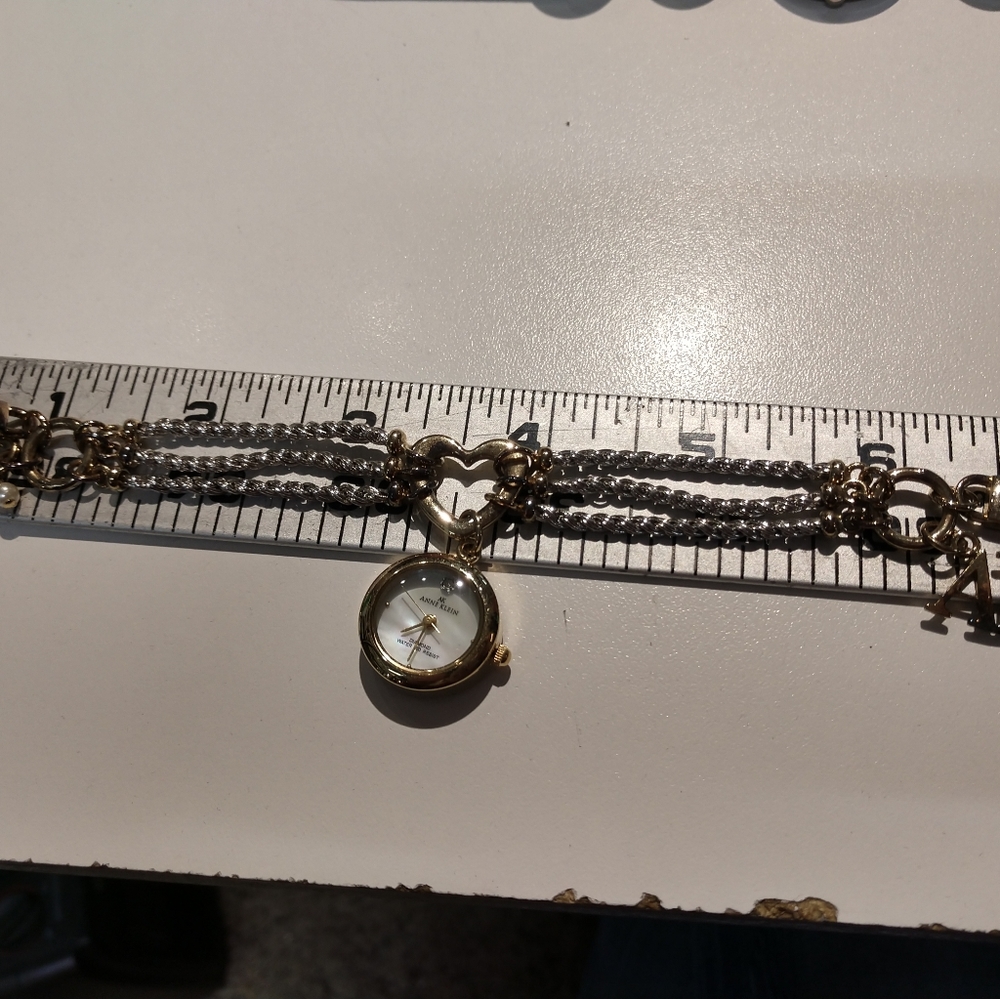 Ann Klein Watch - Picture 4 of 4